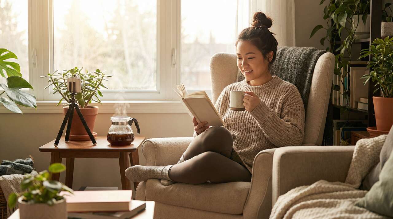 草莓视频生活记录